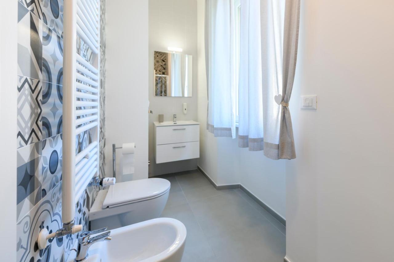 B&B La Fontanella Σαν Μπενεντέτο ντελ Τρόντο Εξωτερικό φωτογραφία