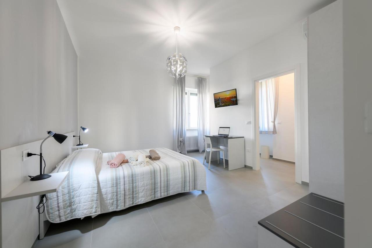 B&B La Fontanella Σαν Μπενεντέτο ντελ Τρόντο Εξωτερικό φωτογραφία