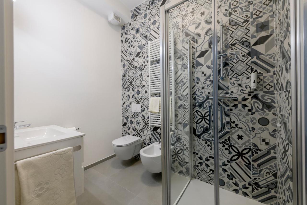 B&B La Fontanella Σαν Μπενεντέτο ντελ Τρόντο Εξωτερικό φωτογραφία