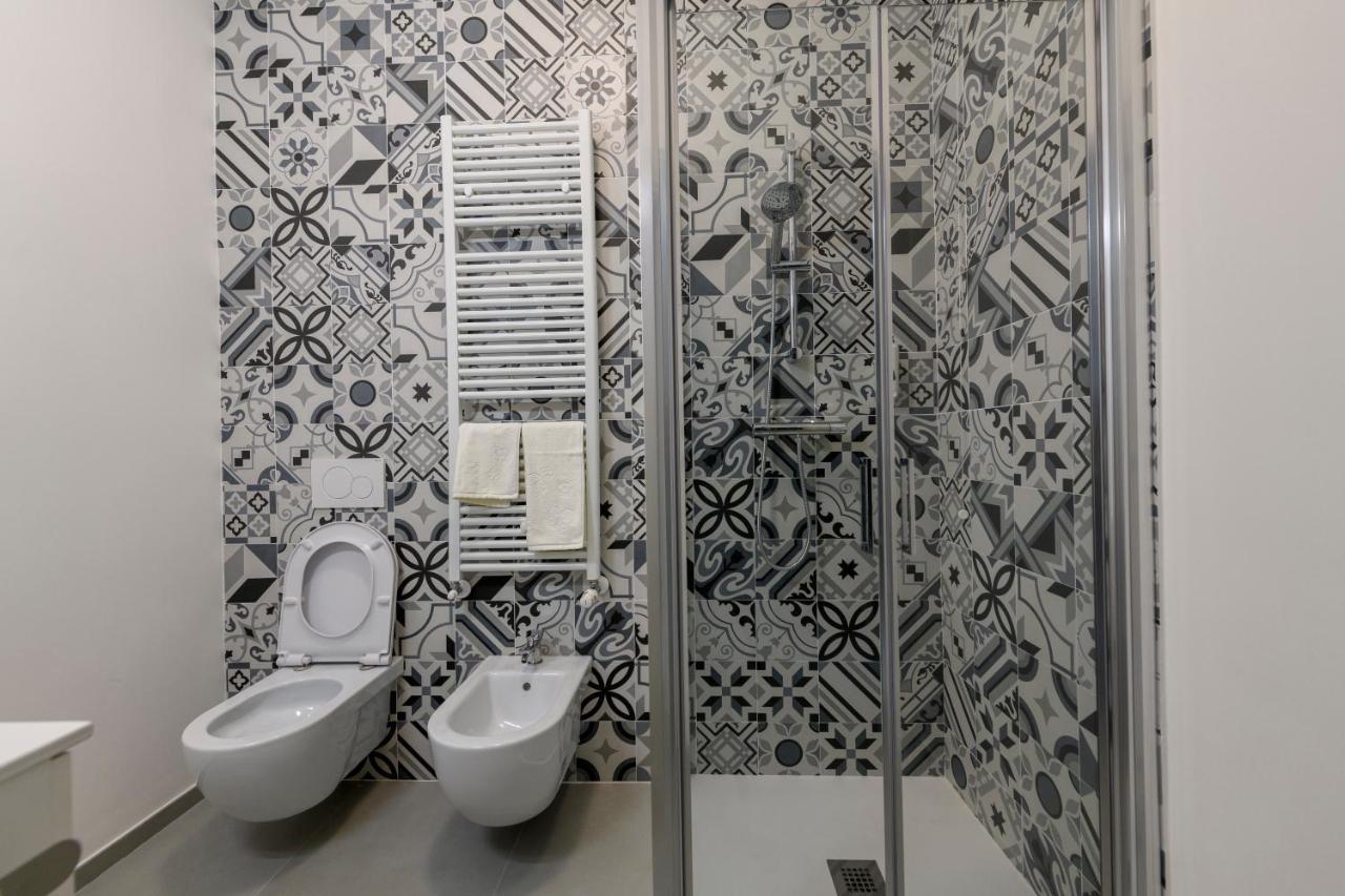 B&B La Fontanella Σαν Μπενεντέτο ντελ Τρόντο Εξωτερικό φωτογραφία