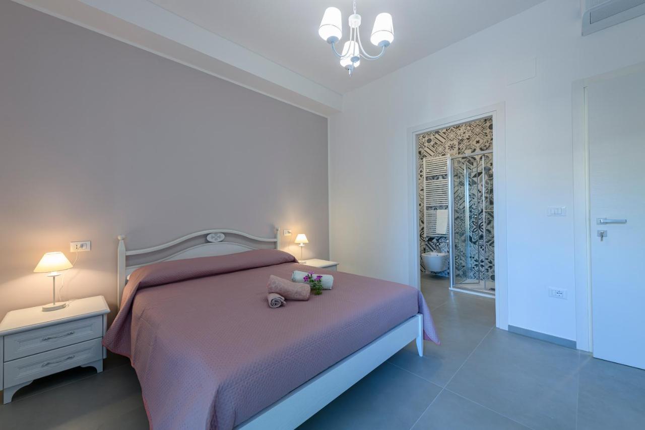 B&B La Fontanella Σαν Μπενεντέτο ντελ Τρόντο Εξωτερικό φωτογραφία