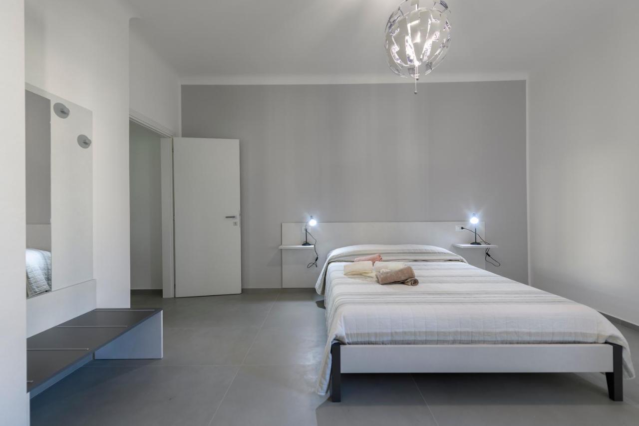 B&B La Fontanella Σαν Μπενεντέτο ντελ Τρόντο Εξωτερικό φωτογραφία