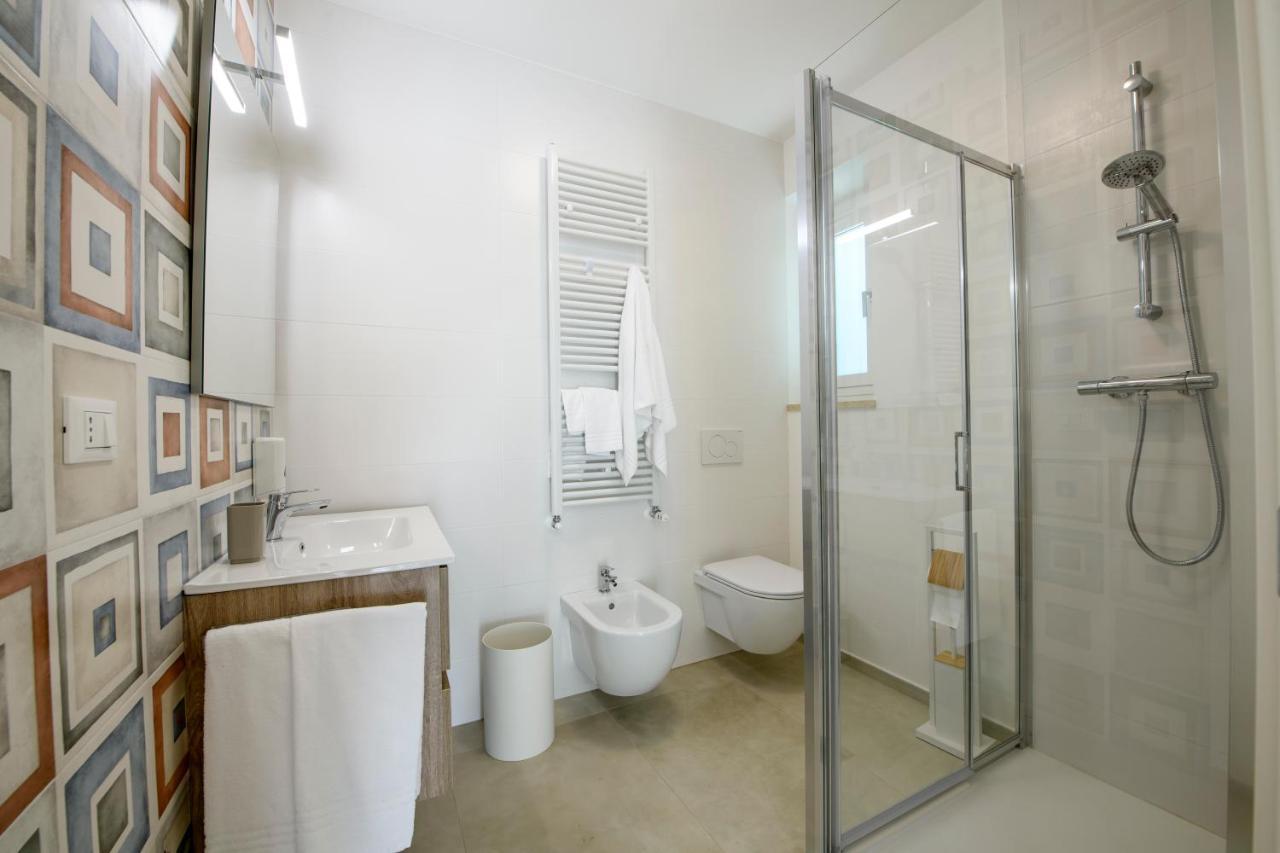 B&B La Fontanella Σαν Μπενεντέτο ντελ Τρόντο Εξωτερικό φωτογραφία