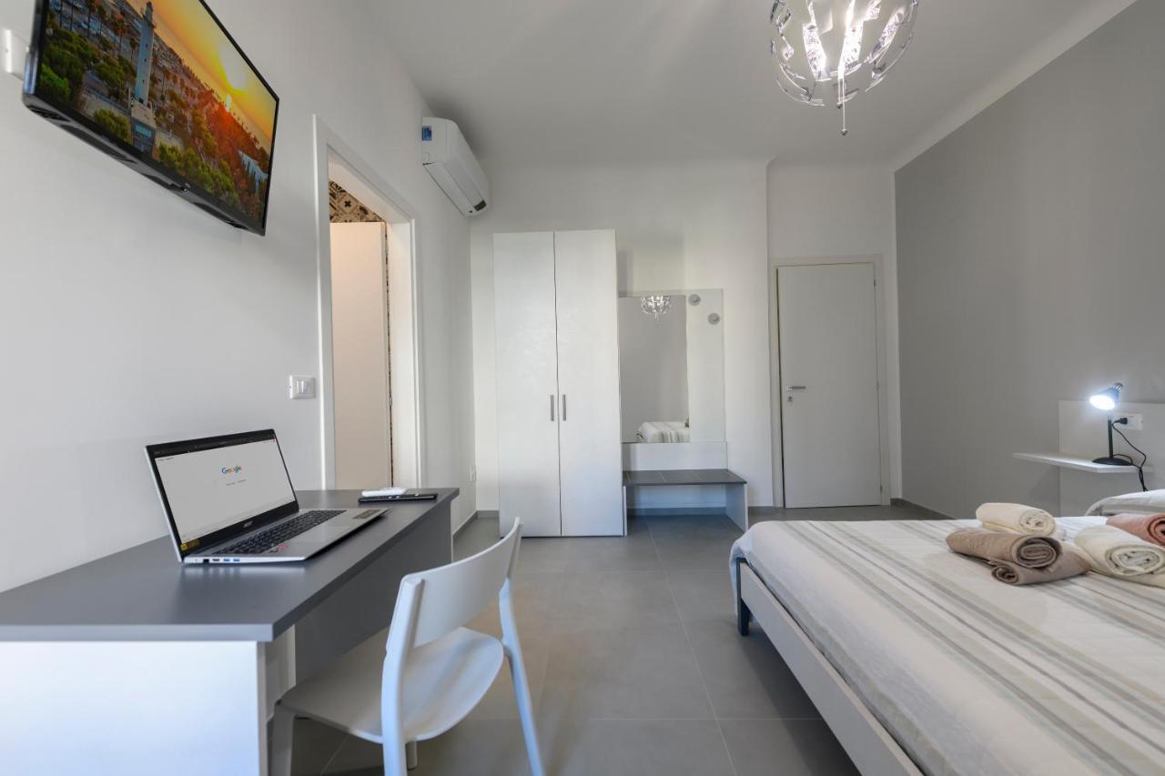 B&B La Fontanella Σαν Μπενεντέτο ντελ Τρόντο Εξωτερικό φωτογραφία