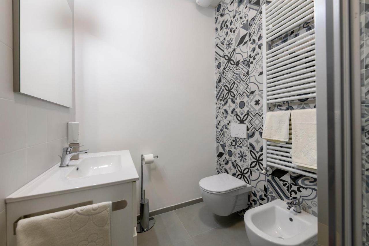 B&B La Fontanella Σαν Μπενεντέτο ντελ Τρόντο Εξωτερικό φωτογραφία