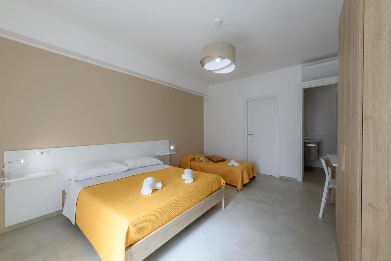 B&B La Fontanella Σαν Μπενεντέτο ντελ Τρόντο Εξωτερικό φωτογραφία