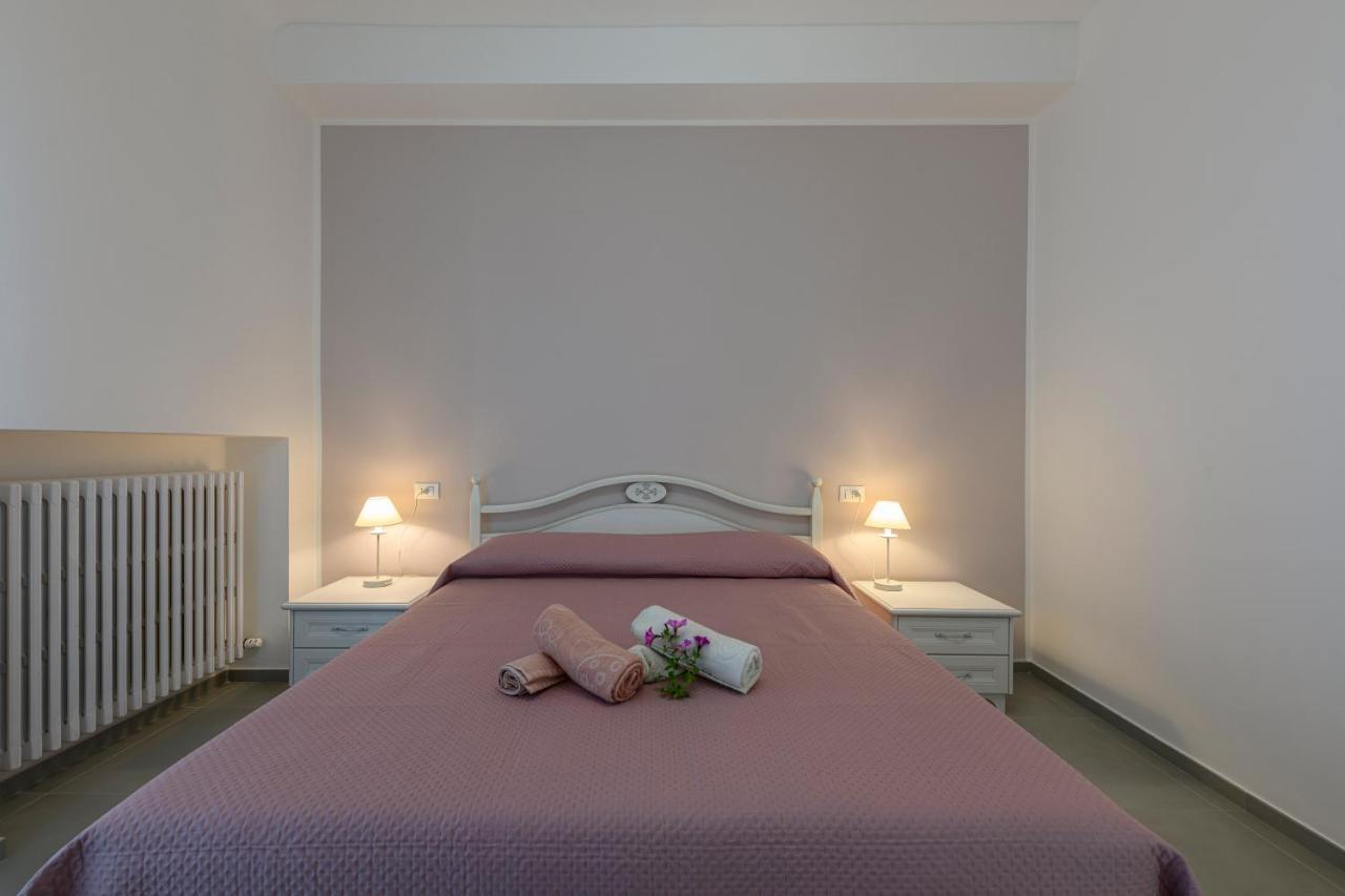 B&B La Fontanella Σαν Μπενεντέτο ντελ Τρόντο Εξωτερικό φωτογραφία