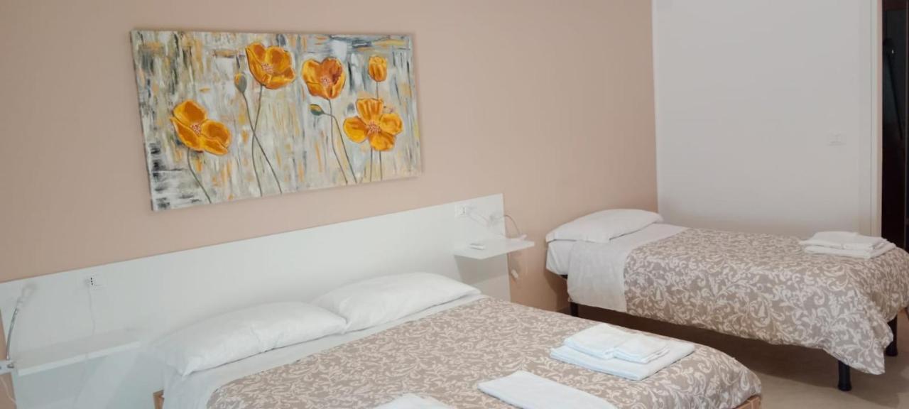 B&B La Fontanella Σαν Μπενεντέτο ντελ Τρόντο Εξωτερικό φωτογραφία