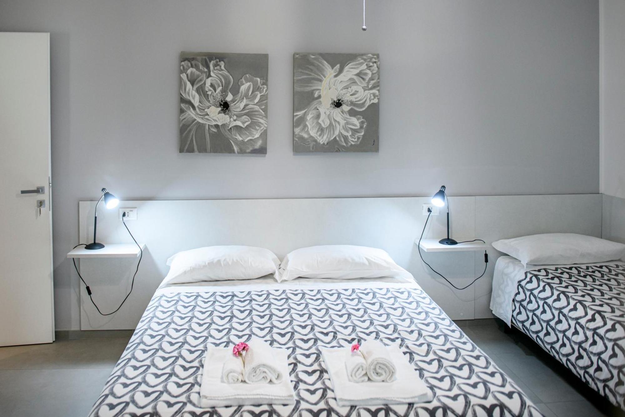 B&B La Fontanella Σαν Μπενεντέτο ντελ Τρόντο Εξωτερικό φωτογραφία