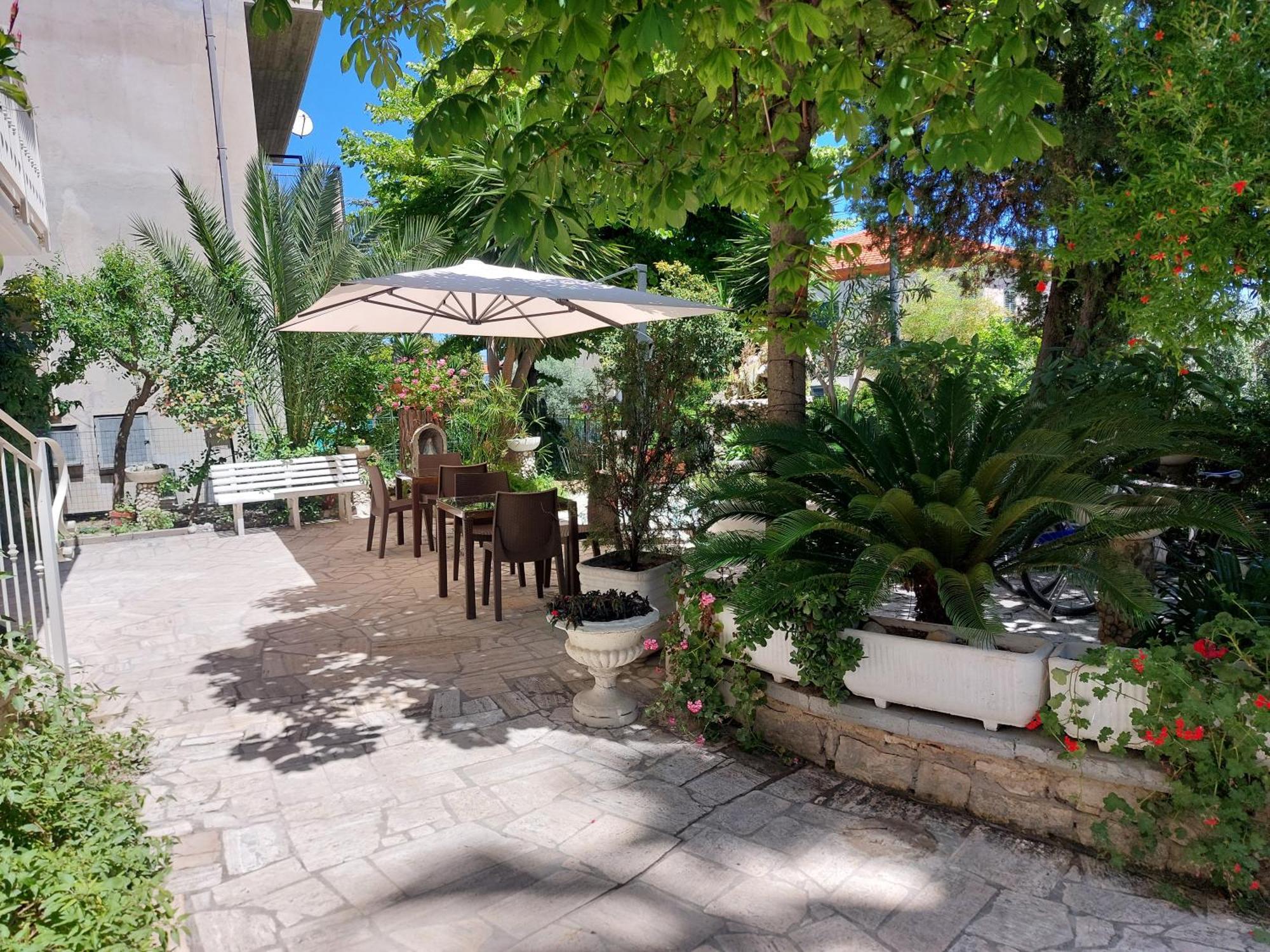 B&B La Fontanella Σαν Μπενεντέτο ντελ Τρόντο Εξωτερικό φωτογραφία