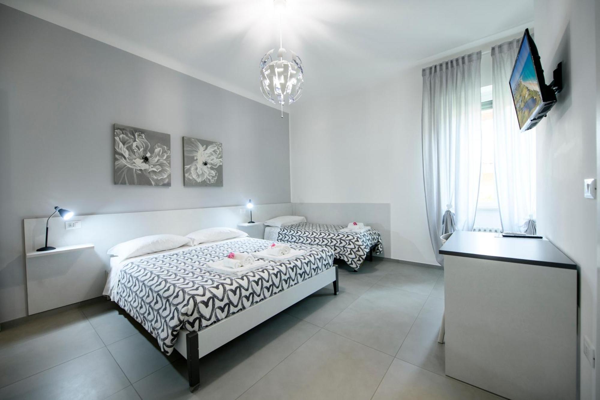 B&B La Fontanella Σαν Μπενεντέτο ντελ Τρόντο Εξωτερικό φωτογραφία