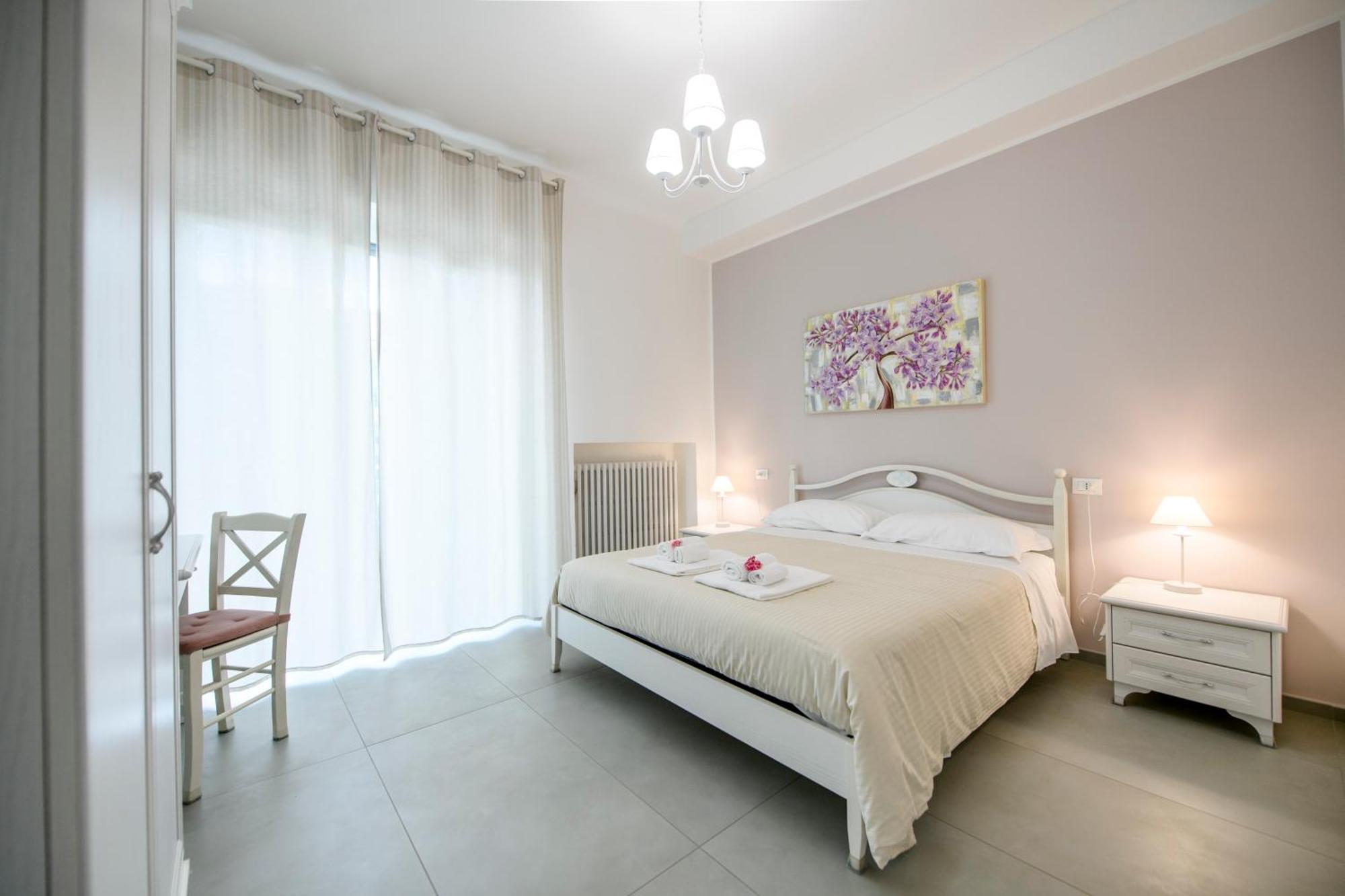 B&B La Fontanella Σαν Μπενεντέτο ντελ Τρόντο Εξωτερικό φωτογραφία