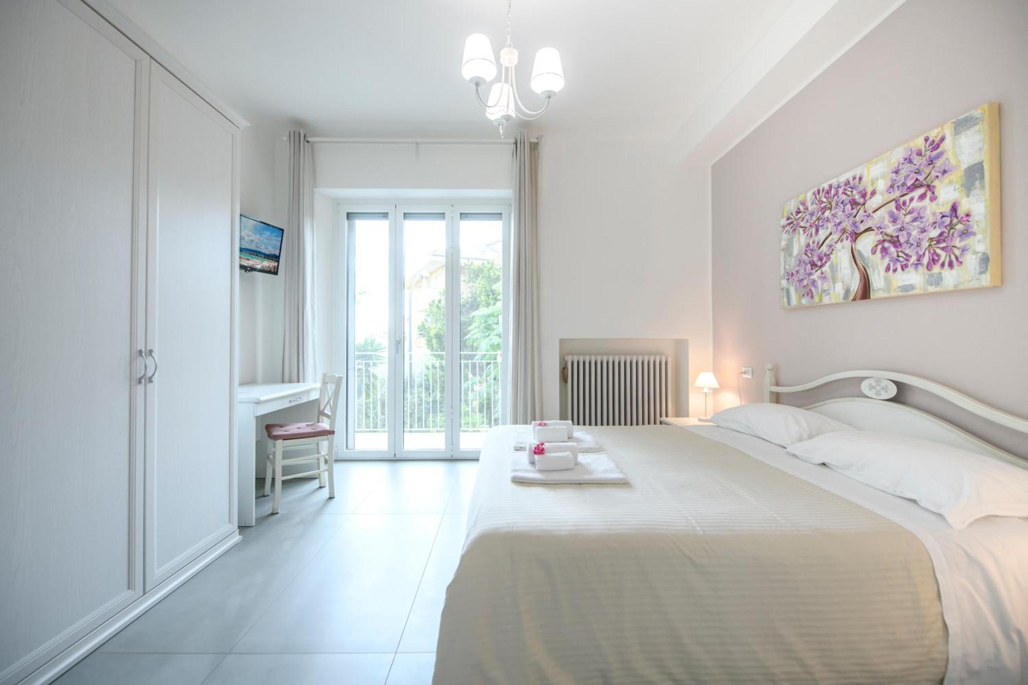 B&B La Fontanella Σαν Μπενεντέτο ντελ Τρόντο Εξωτερικό φωτογραφία