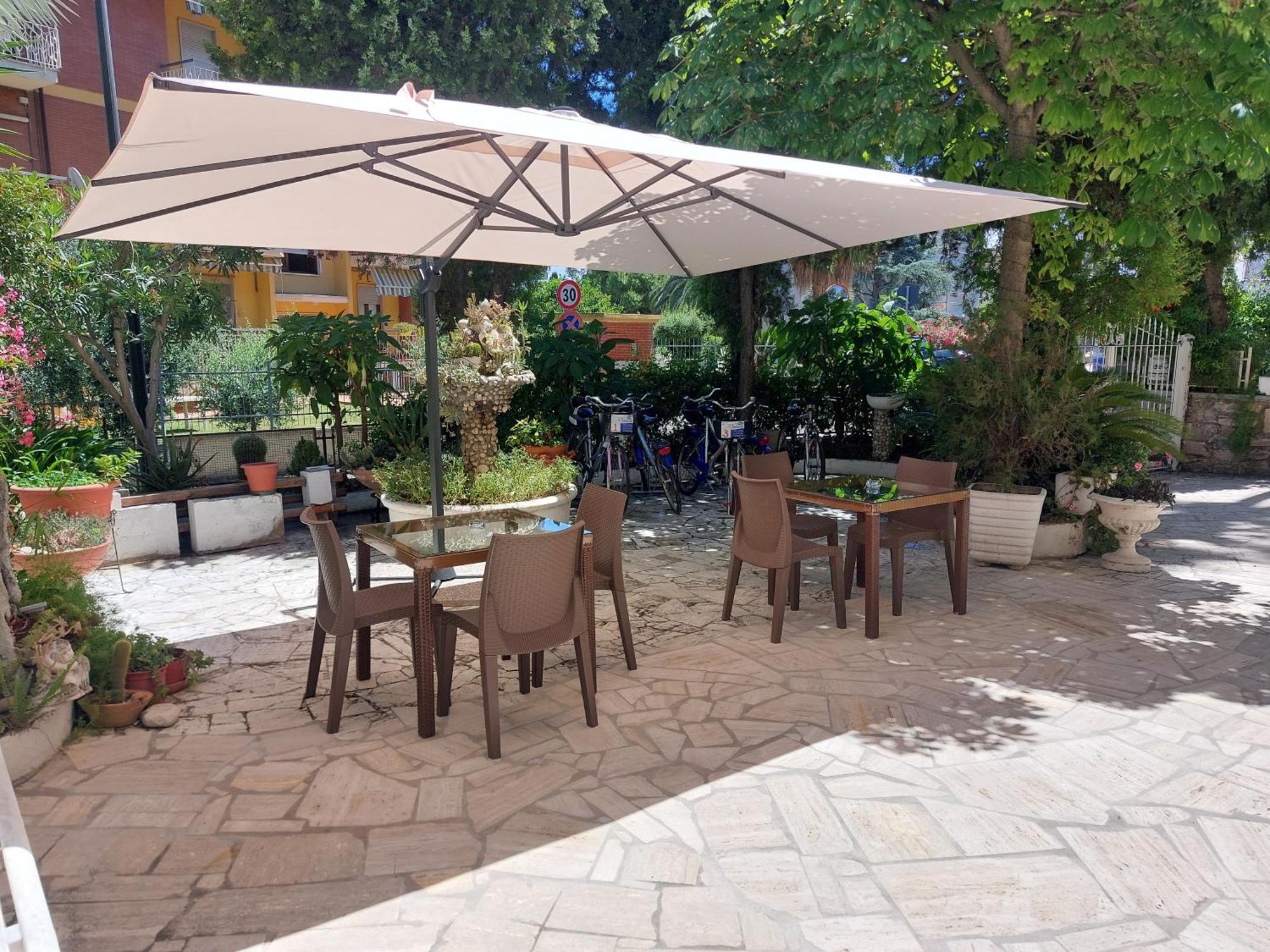 B&B La Fontanella Σαν Μπενεντέτο ντελ Τρόντο Εξωτερικό φωτογραφία
