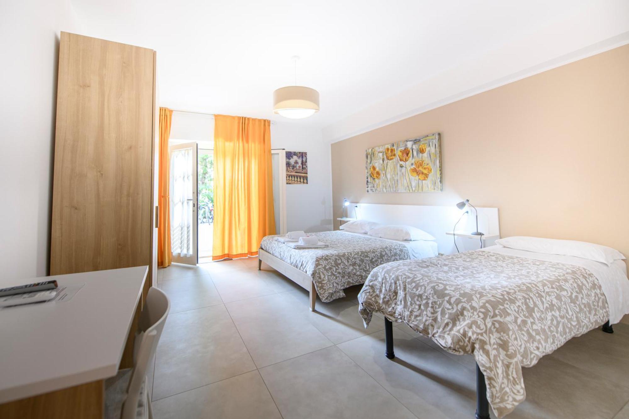 B&B La Fontanella Σαν Μπενεντέτο ντελ Τρόντο Εξωτερικό φωτογραφία