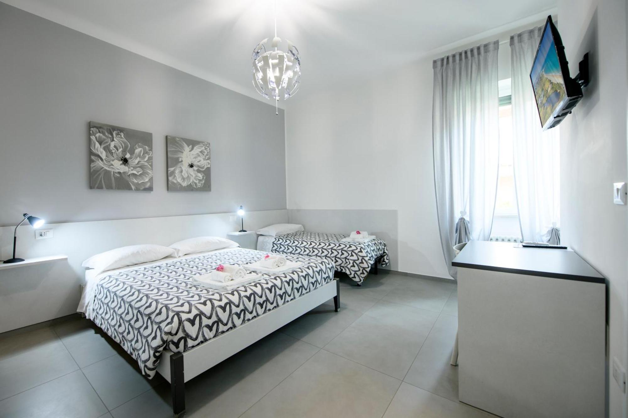 B&B La Fontanella Σαν Μπενεντέτο ντελ Τρόντο Εξωτερικό φωτογραφία