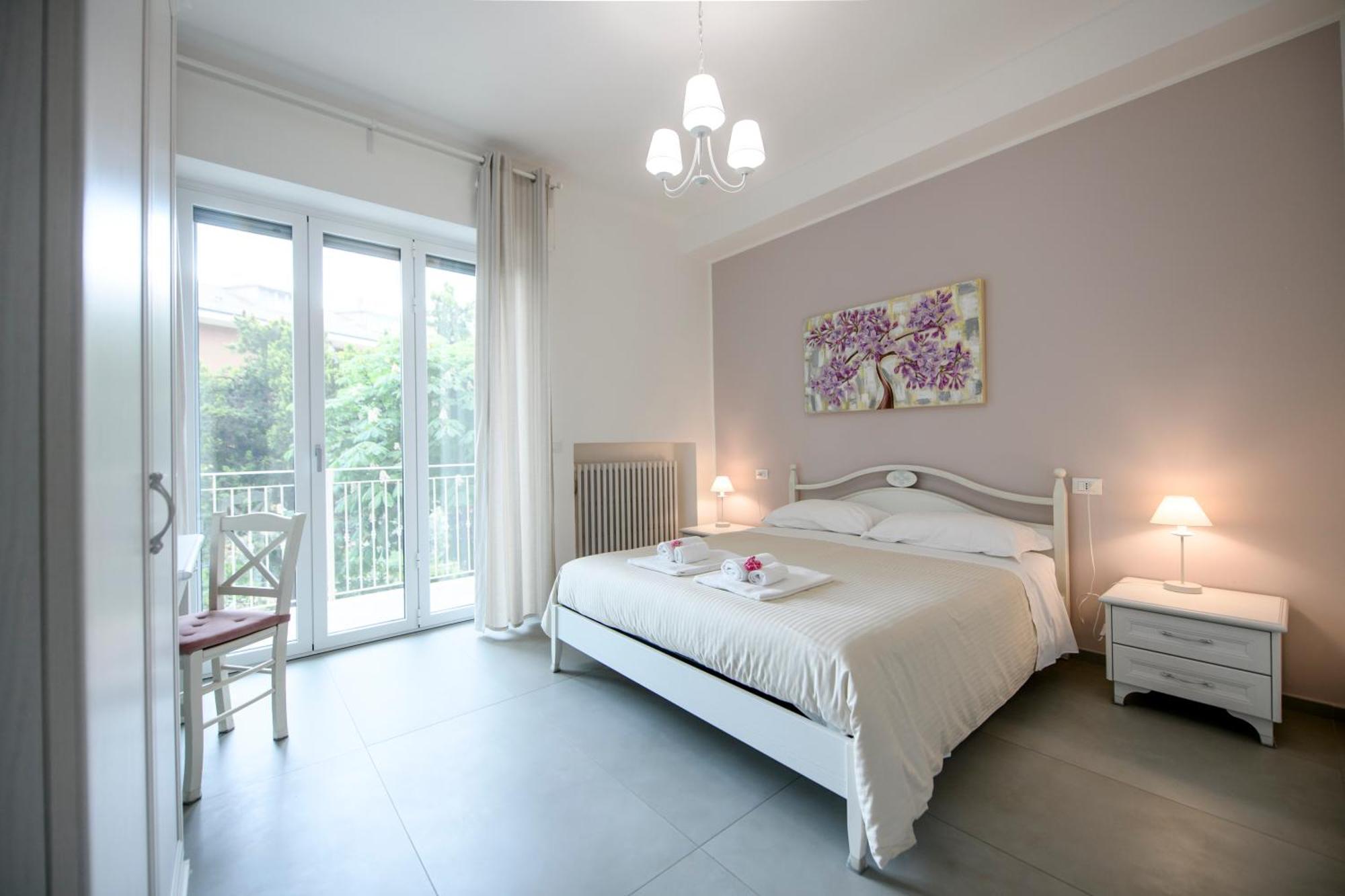 B&B La Fontanella Σαν Μπενεντέτο ντελ Τρόντο Εξωτερικό φωτογραφία